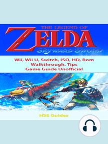 Listen To The Legend Of Zelda Skyward Sword Wii Wii U Switch Iso Hd Rom Walkthrough Tips Game Guide Unofficial Audiobook By Hse Guides And The Yuw - roblox fishing simulator codes march 2020 pro game guides