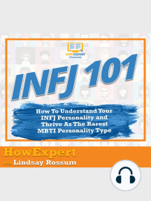 The INTJ Female: How to Understand and Embrace Your Unique MBTI Personality  as an INTJ Woman by HowExpert