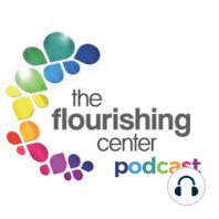 67. STOP DESERVING LOVE: Flourishing Friday