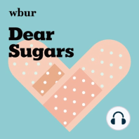 Dear Sugars Presents: Food, We Need To Talk