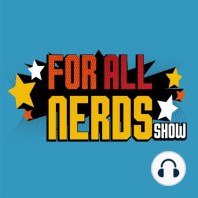 ForAllNerds Walk Into Abar Feat. Michael Jai White