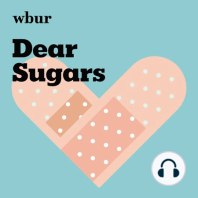 Dear Sugar Radio Live: The Writers Resist, Part 1