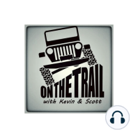 Show # 87 The Jeep Lab with Marc