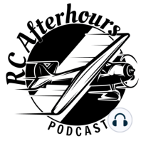 068 RC Afterhours Podcast - Ben Harber
