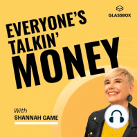 The Episode About Couples and Money with Casey and Meygan Caston