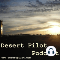 Ep. 08 - Flying to San Manuel Airport