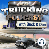 Moving Day For The Trucking Podcast