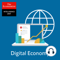 Digital Economy: The audible internet