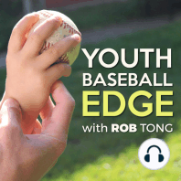 YBE 123: The Kinetic Chain in Pitching with Dr. Chris McKenzie