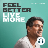 #92 How To Make Lifestyle Changes That Will Last with Dr Rangan Chatterjee and Dr Ayan Panja