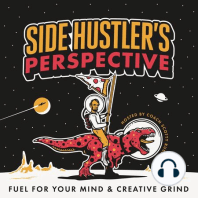 Lisa Congdon on Standing Out, Imposter Syndrome, & Your Artistic Voice