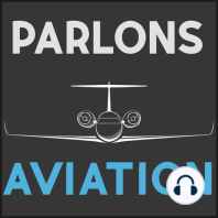 Episode 50 – Episode 50 - Aviation électrique avec Jacques