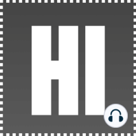 H.I. #127: Very Hello Internet