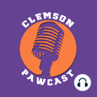 9-0: Clemson Pounds Wofford; Debuts at #5 in the 2019 CFB Playoff Rankings