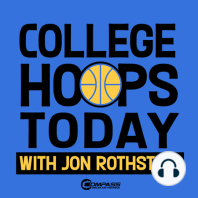 Episode 213 - Indiana's Archie Miller