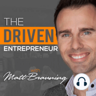 Kris Ward on Owning Your Time and Owning Your Day