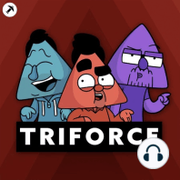 Triforce! #103: Super Sexy Nerds