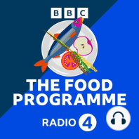 The Food Programme at 40: Looking Back (Part I)