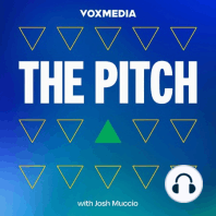 After the Pitch: When You Grow Too Fast (Boundless)