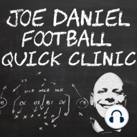 Defending Power I-Formation in the 4-2-5 Defense | QC Episode 187