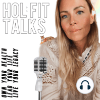HOL:FIT Talks: Total Health Dentistry with Dr Ali Farahani