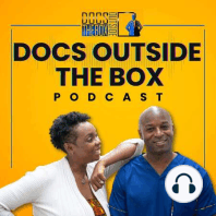 133 – From humble beginnings to America’s Family Doctor – Dr. Jennifer Caudle