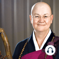Talk by Enkyo Roshi “What do We Embrace and What do we Forego?”