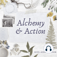Connecting with your Ancestors with Daniel Foor of Ancestral Medicine {e209}