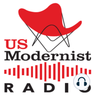 #110/Modernism Week Wrapup: Paul Rudolph at 100 with Christopher Wilson + Dick Burkett