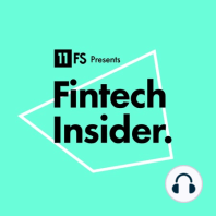 376. Insights: The future of New York fintech