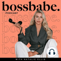 52. Two Pillars for Growing a Thriving Community, The Importance of MSI, and Powerful Ways to Build Long-Lasting Relationships with Kayleigh Watson, Head of Community at BossBabe