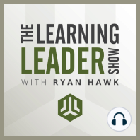323: Ian Leslie - The Desire To Know & Why Your Future Depends On It