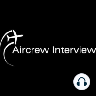 AI #074 : Exclusive Interview with Captain Joe | A320, 747 and YouTube