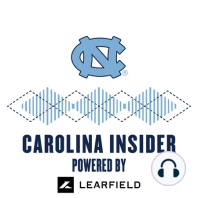 Sean May on all things Carolina Basketball & Ghostbusters in the #RHC