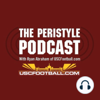 The Peristyle Pregame Show - USC vs. Colorado