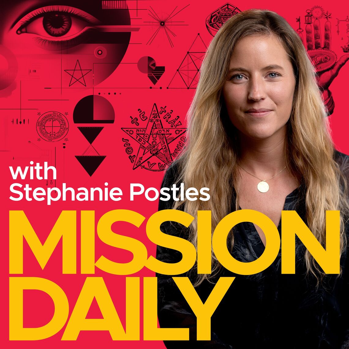 Deciphering the World’s Data with Doug Merritt, CEO of Splunk | Mission ...