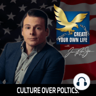 606: Are You Living to Work or Working to Live? Feat. Julian Gurthie | Freestyle Friday