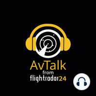 AvTalk Episode 5: the COMAC C919 Takes Flight
