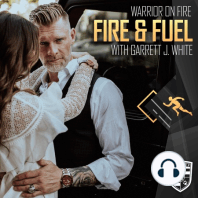 DAILY FIRE & FUEL EP 261: Angry Face…I Wipe You Gone