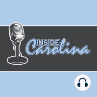 Greg & Ross Discuss UNC's Depth Chart and Monday's Media Events