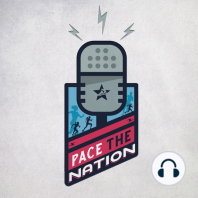 Pace the Nation - Episode 19