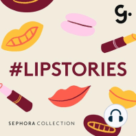 #LIPSTORIES S2 - Sophia Amoruso (Live from SEPHORiA)