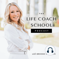 Ep #308: Working as a Coach