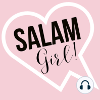 Ep. 066: Galentines Gals Supporting FACE