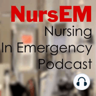 Episode 52 - TXA, MTP, Calcium, Oh My!  A chat with your friendly Transfusion Medicine Specialist