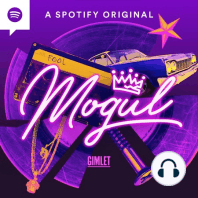 Mogul x Dissect with Cole Cuchna