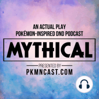 Mythical is Back
