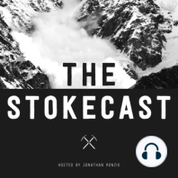 82: Looking Back to Look Forward—The Future of Stoke
