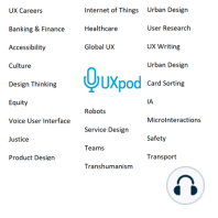 UX Writing: An interview with Torrey Podmajersky