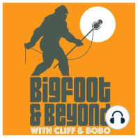 Ep. 040 - Matt Pruitt & The Value of Bigfoot Evidence - Part One